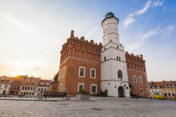 Sandomierz