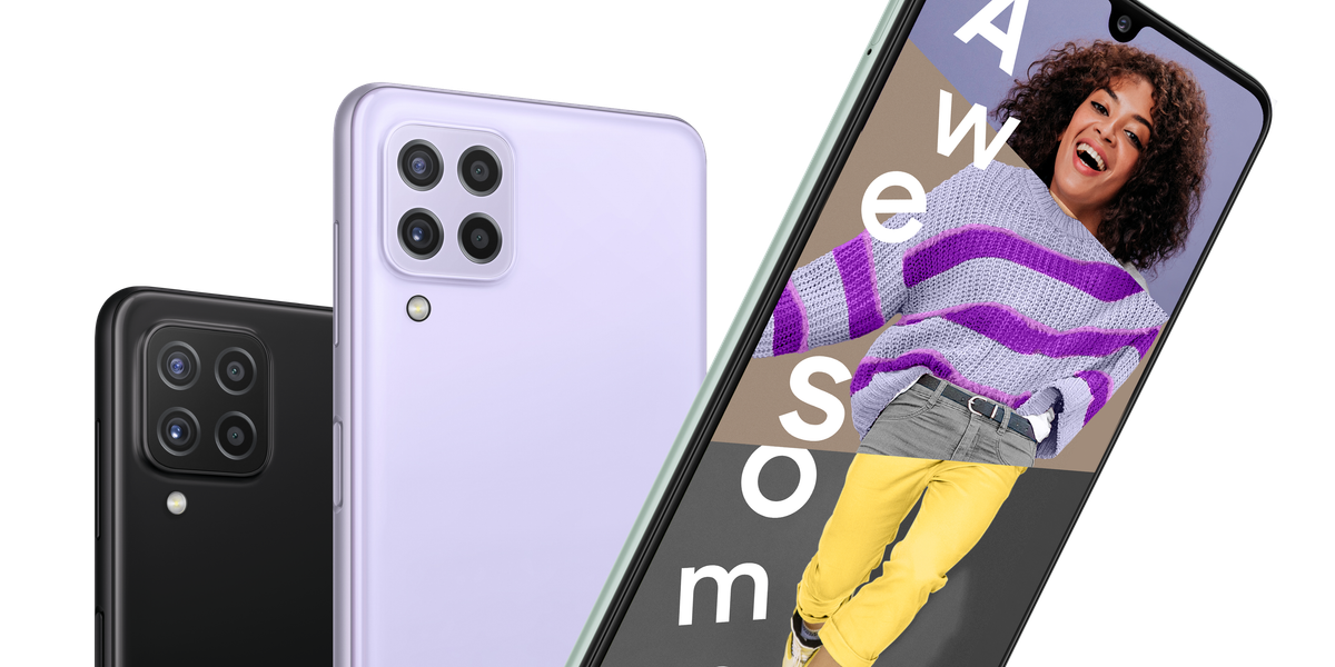 galaxy a21 reviews