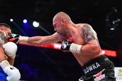 Głowacki wraca po prawie dwóch latach na ring. "Odzyskam pas"