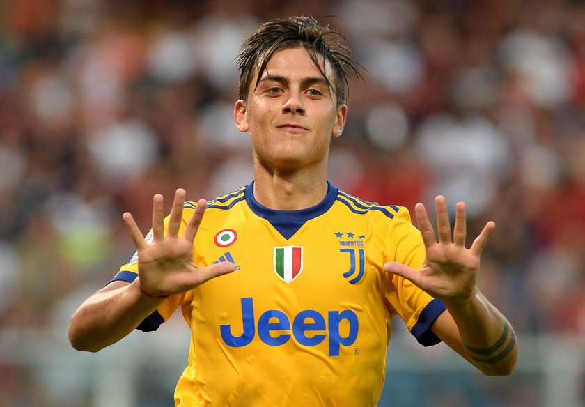 Paulo Dybala