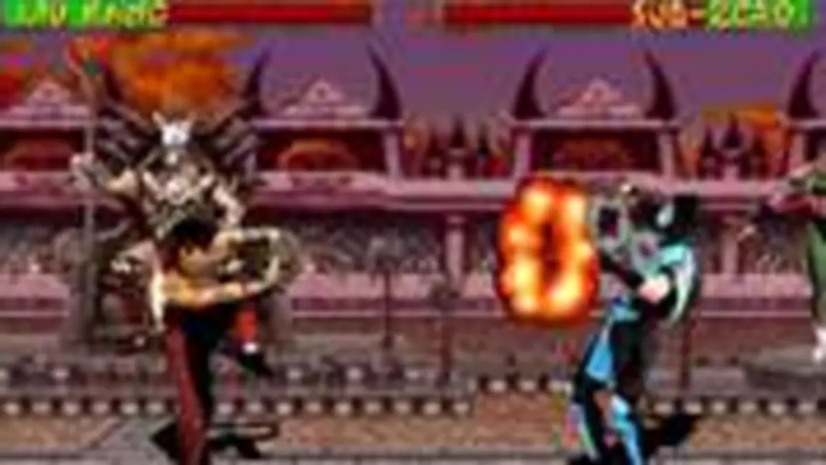 Po 21 latach udało się ‘odblokować’ ukryte postaci z Mortal Kombat II