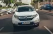 Honda CR-V Hybrid - hybryda zamiast diesla