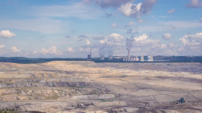 Kopalnia Turów. KE potrąci kary z płatności należnych Polsce z budżetu UE