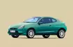 Ford Puma kontra Opel Tigra
