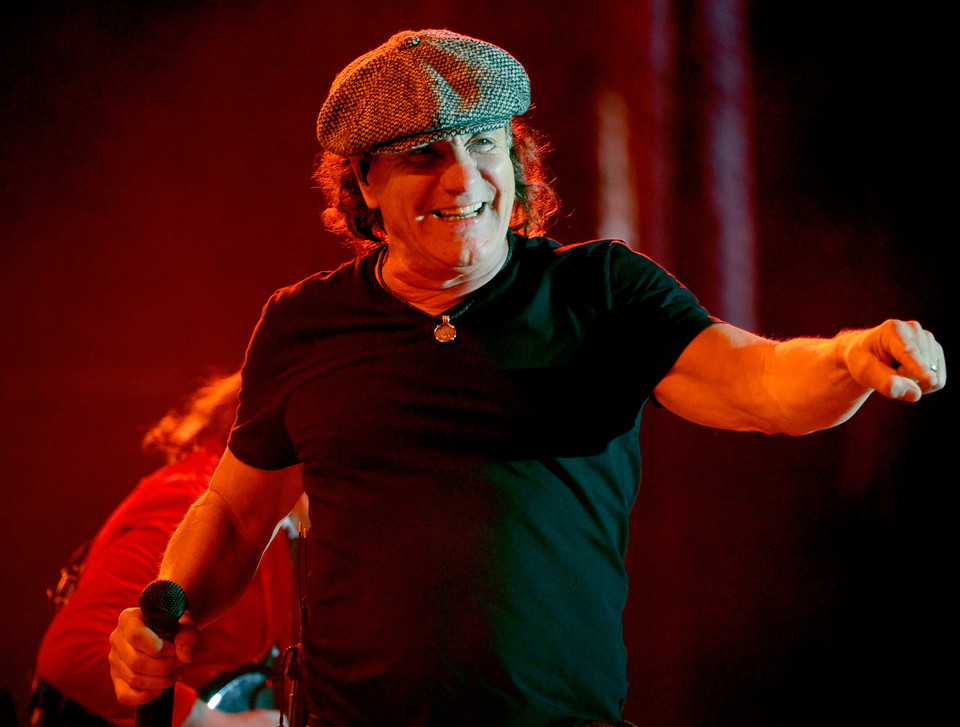 AC/DC