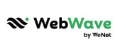 web wave logo