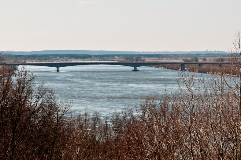 Most w Rozgartach koła Grudziądza (licencja CC BY-SA 3.0)