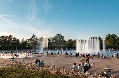 Lato w mieście? Lato na Pergoli!