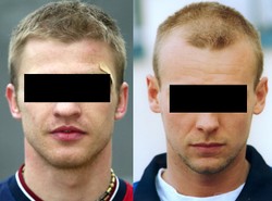 Piłkarze Arki i Pogoni szmuglowali narkotyki