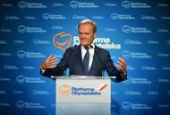 Donald Tusk