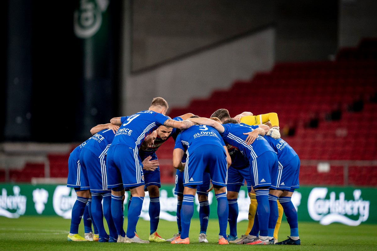 Piast Gliwice
