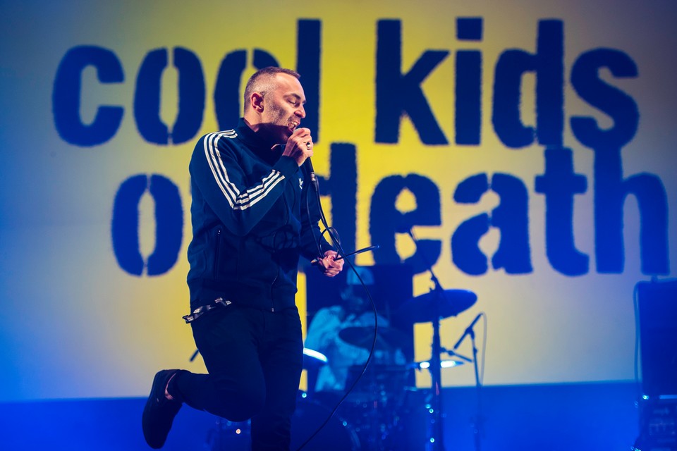 Open'er Festival 2019: Cool Kids of Death