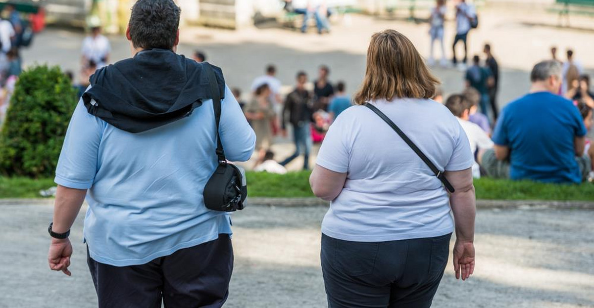 Czy grozi nam epidemia otyłości? 