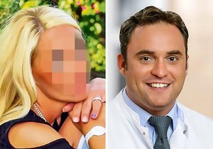 Predoziranje kokain penis