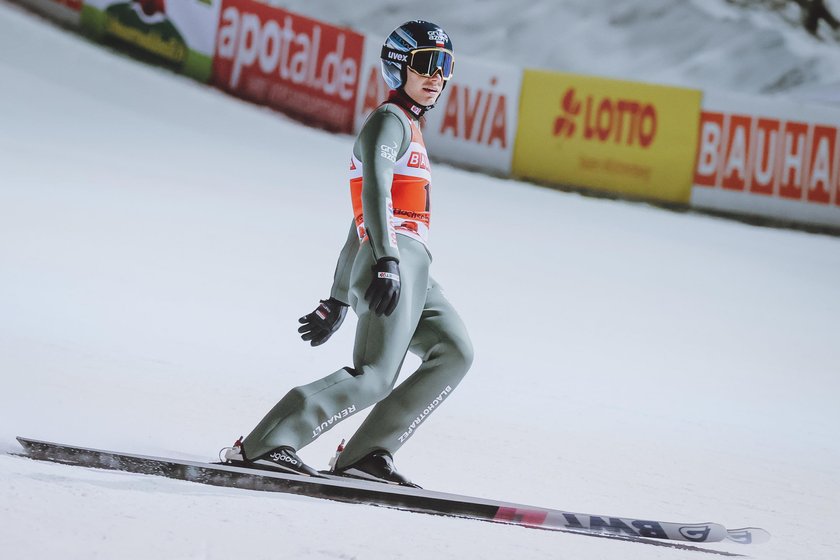 GER, FIS Weltcup Ski Sprung, Titisee Neustadt