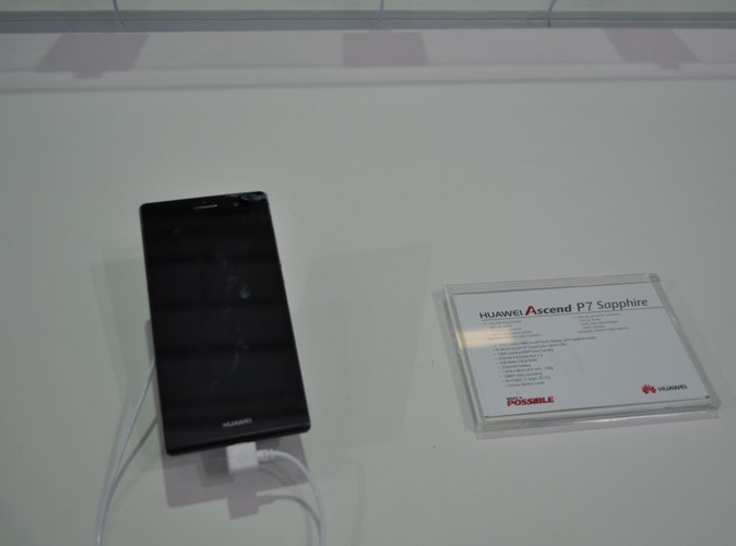 Huawei Ascend P7