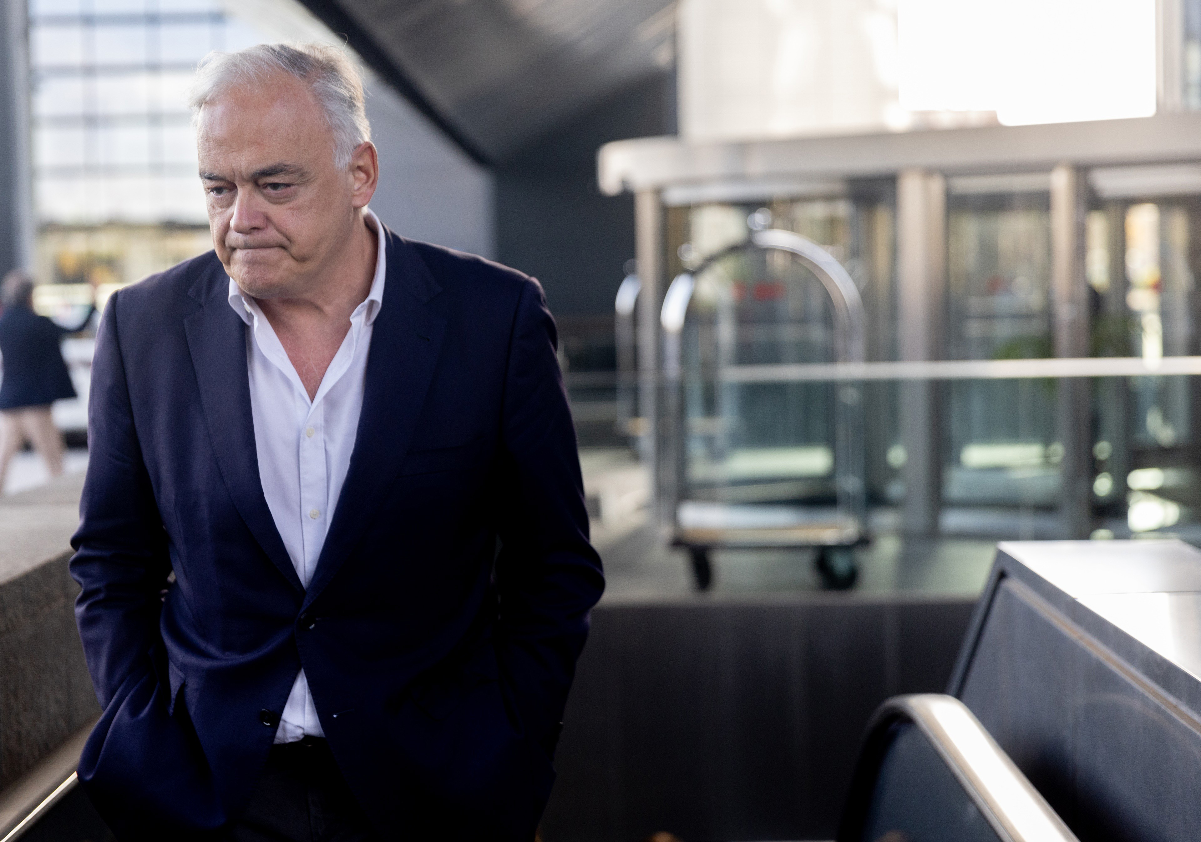 González Pons alerta de debilidad del Estado de derecho