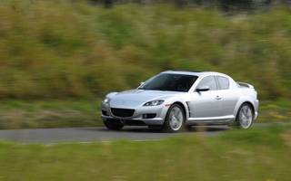 Mazda RX-8: generator kosztów czy adrenaliny?