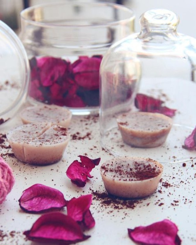 Piling u modlicama