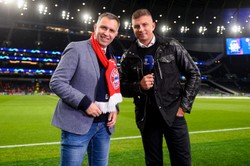 Roman Kołtoń odchodzi z Polsatu. Co z Mateuszem Borkiem?