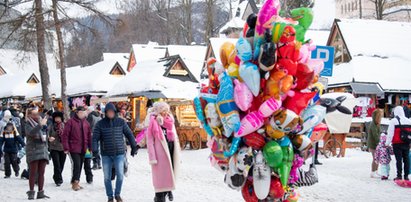 Tyle wydasz na ferie. Ceny noclegów, karnetów, podróży