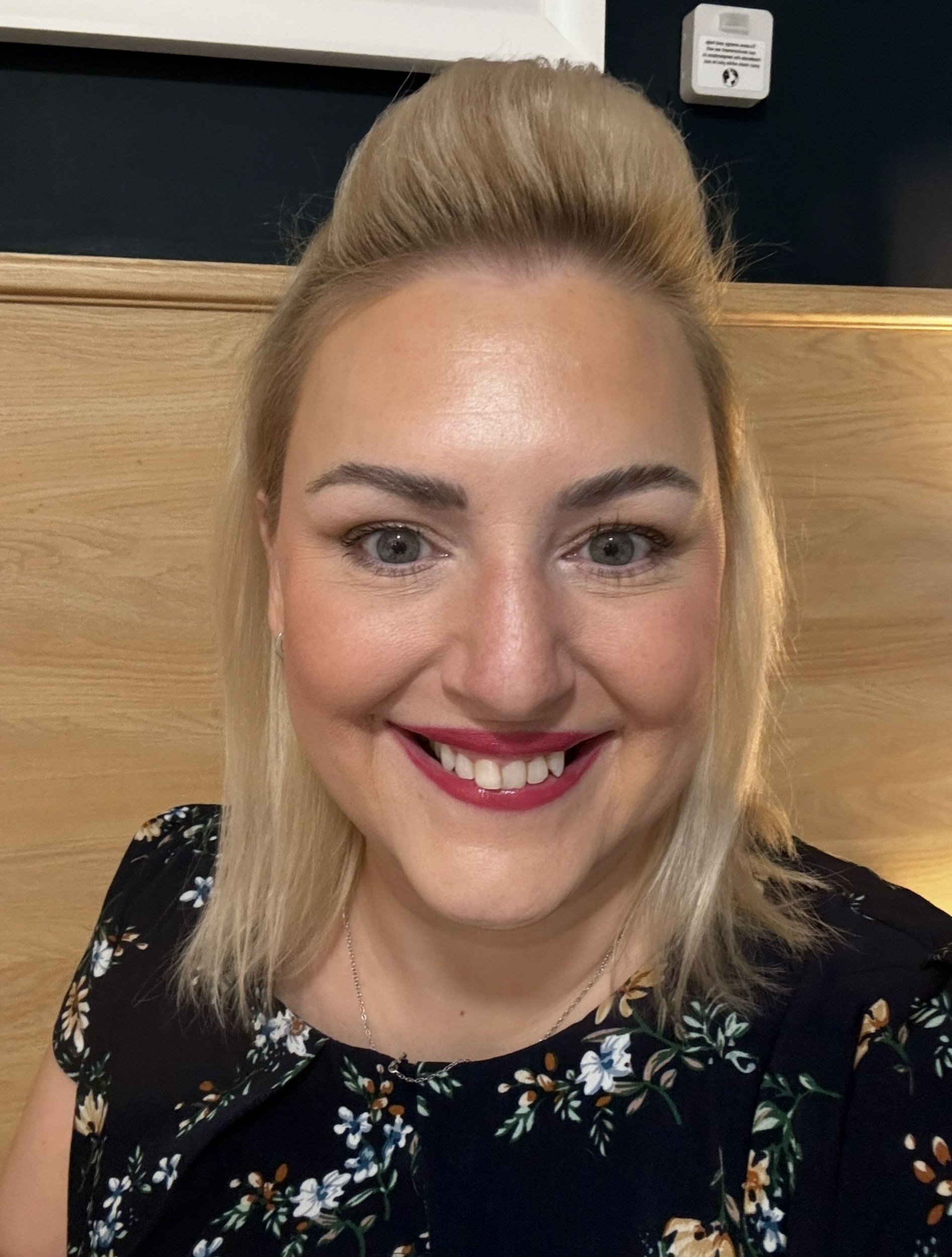 Laure diagnostikovali rakovinu prsníka v pokročilom štádiu.