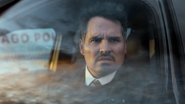 to jej wina nowy serial kryminalny odcinek 5 thriller bestseller adaptacja gdzie oglądać