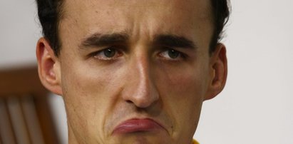 Kubica o powrocie do F1: Nieaktualny temat