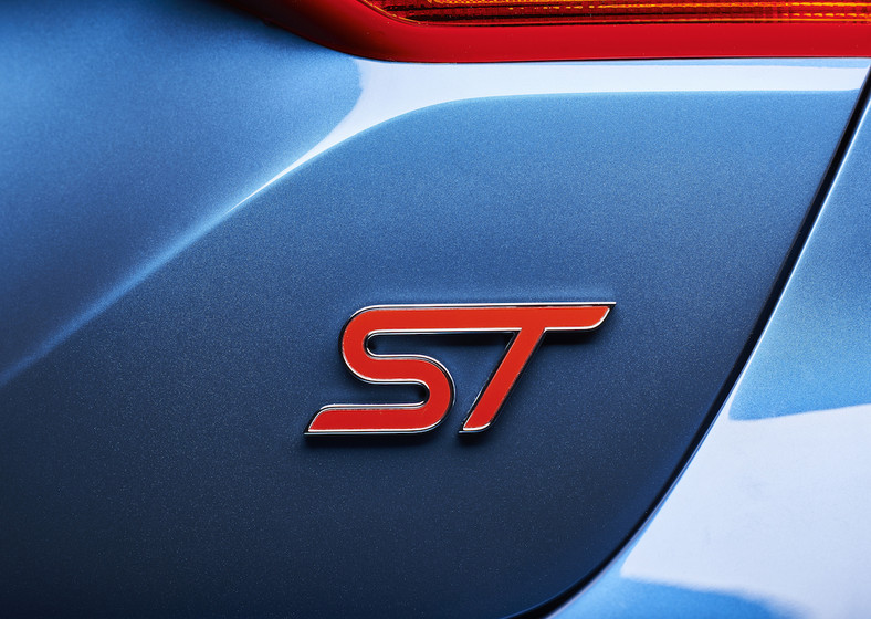 Nowy Ford Fiesta ST