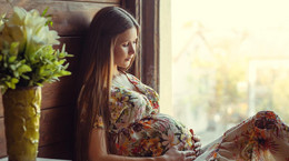 Depression and post-traumatic stress - a mix of disorders that can lead to premature birth