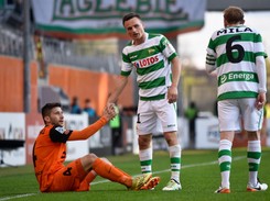 Reprezentant Polski pod wpływem alkoholu? 'Gdyby ktoś dzwonił w nocy, też robiłbym sobie jaja'