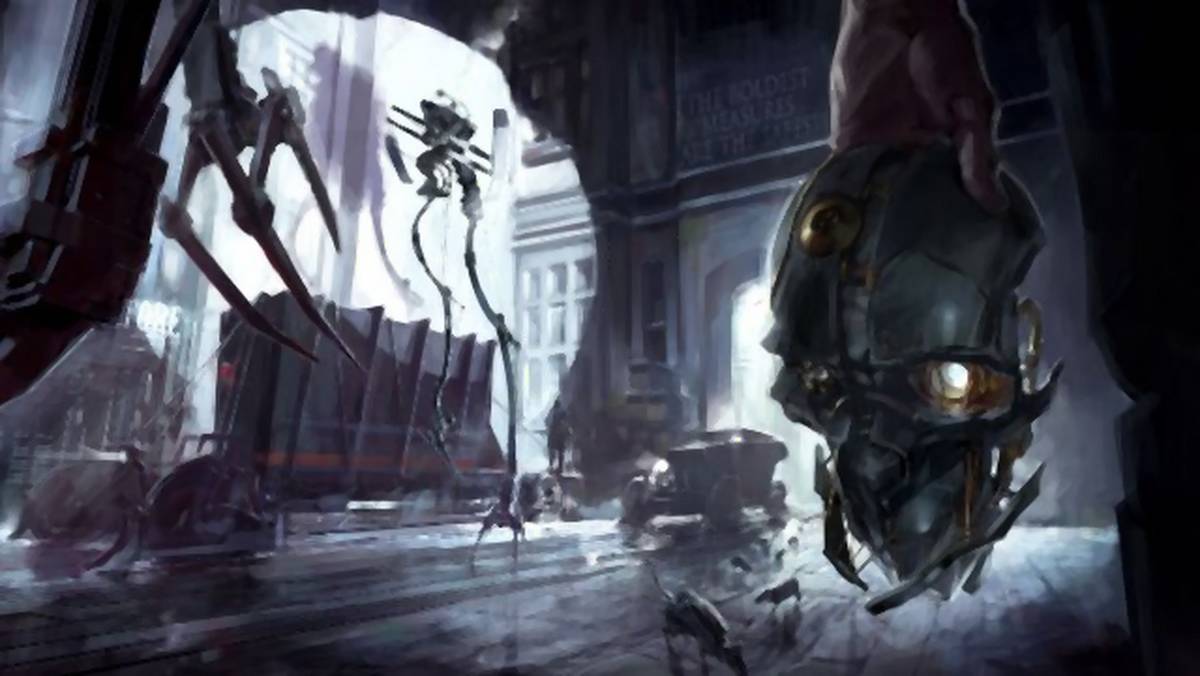 Recenzja Dishonored: Definitive Edition