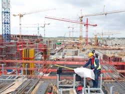 Niemcy: wykonawca lotniska im. Brandta w Berlinie blisko bankructwa