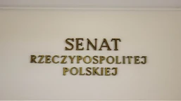 senat przyjął jednogłośnie nowelizację ustawy o obronie ojczyzny