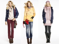 Kolorowo i na luzie: jesienna kolekcja Big Star