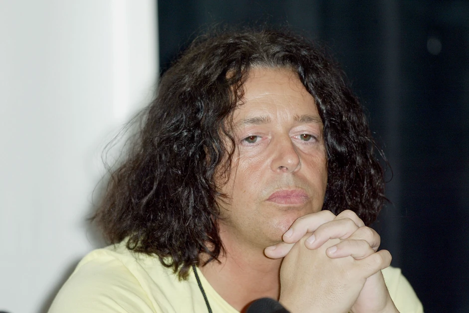 Roland Orzabal