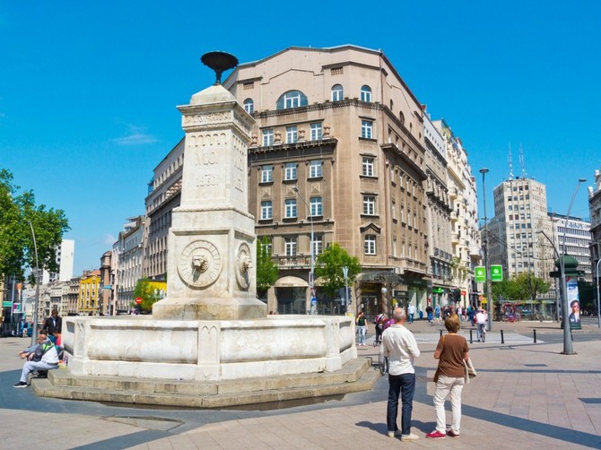 Sa kojim narodima Srbi dele najviše genetskog materijala