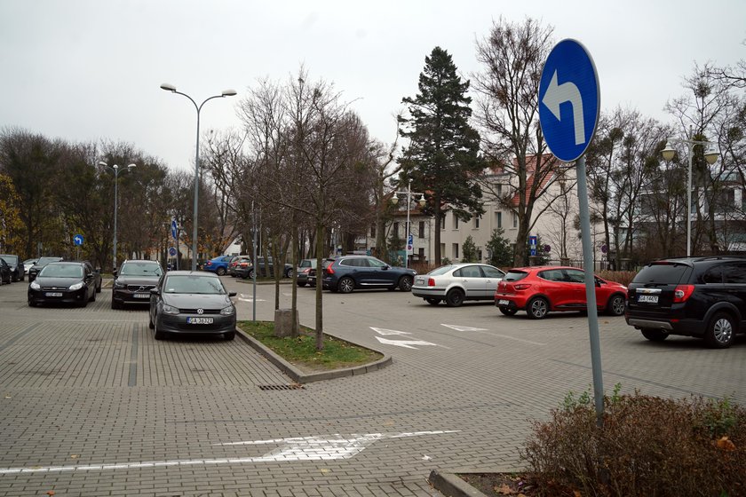 Koniec z 9 darmowymi parkingami w Gdyni.