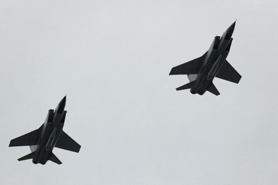 Ile rakiet mają Rosjanie? Jak dużo produkują? Szacunki mogą niepokoić