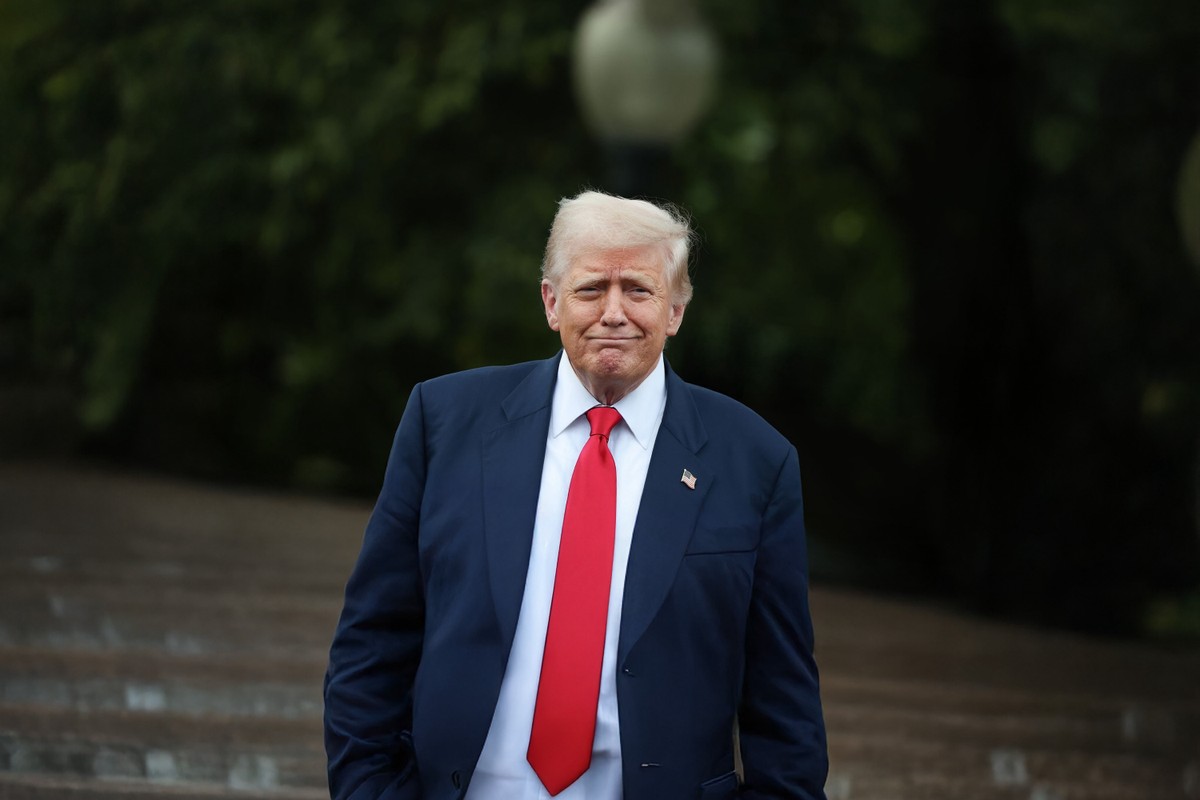 Donald Trump na monecie? USA rozważają nietypowy projekt