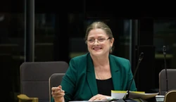 To jedno z ostatnich zadań Krystyny Pawłowicz. Zdelegalizuje partię