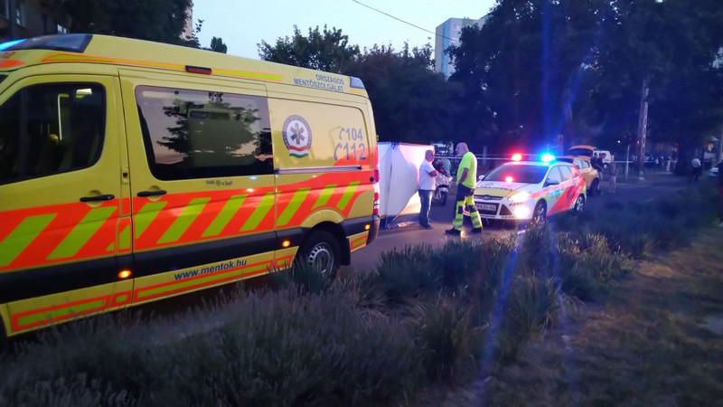 Zugló rendőrségi hírek