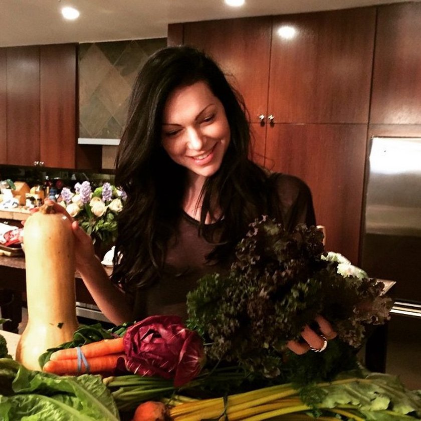 Laura Prepon