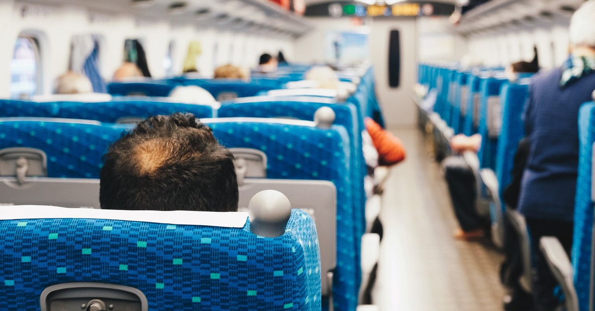 Do Warszawy i Krakowa nie tylko z PKP, ale z Hiszpanami. Nowy gracz wkracza na rynek