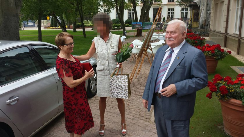 Blog Lecha Wałęsy