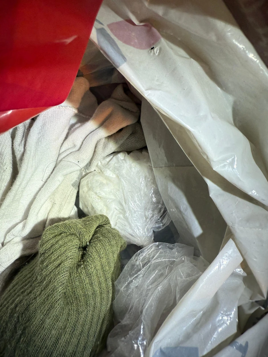 Hapšenje u Novom Pazaru