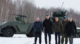 "kupiliśmy coś, co tak naprawdę nie istnieje". wojskowy o sprzęcie dla polskiej armii