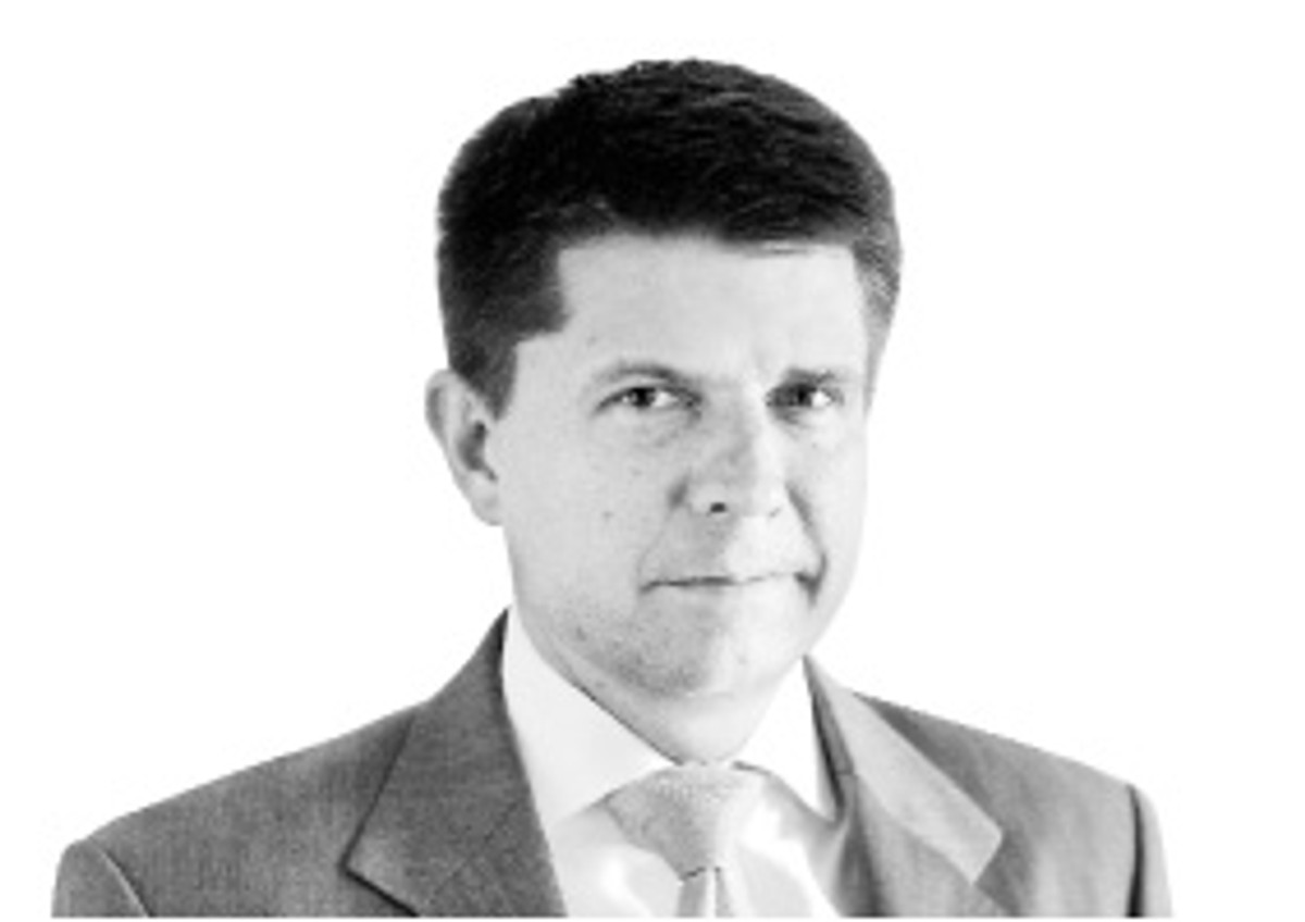 Ryszard Petru