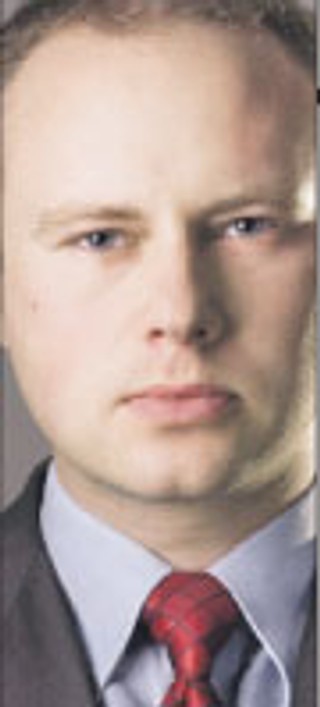 Bez rozwiniętych rynków finansowych sfera realna nie funkcjonuje