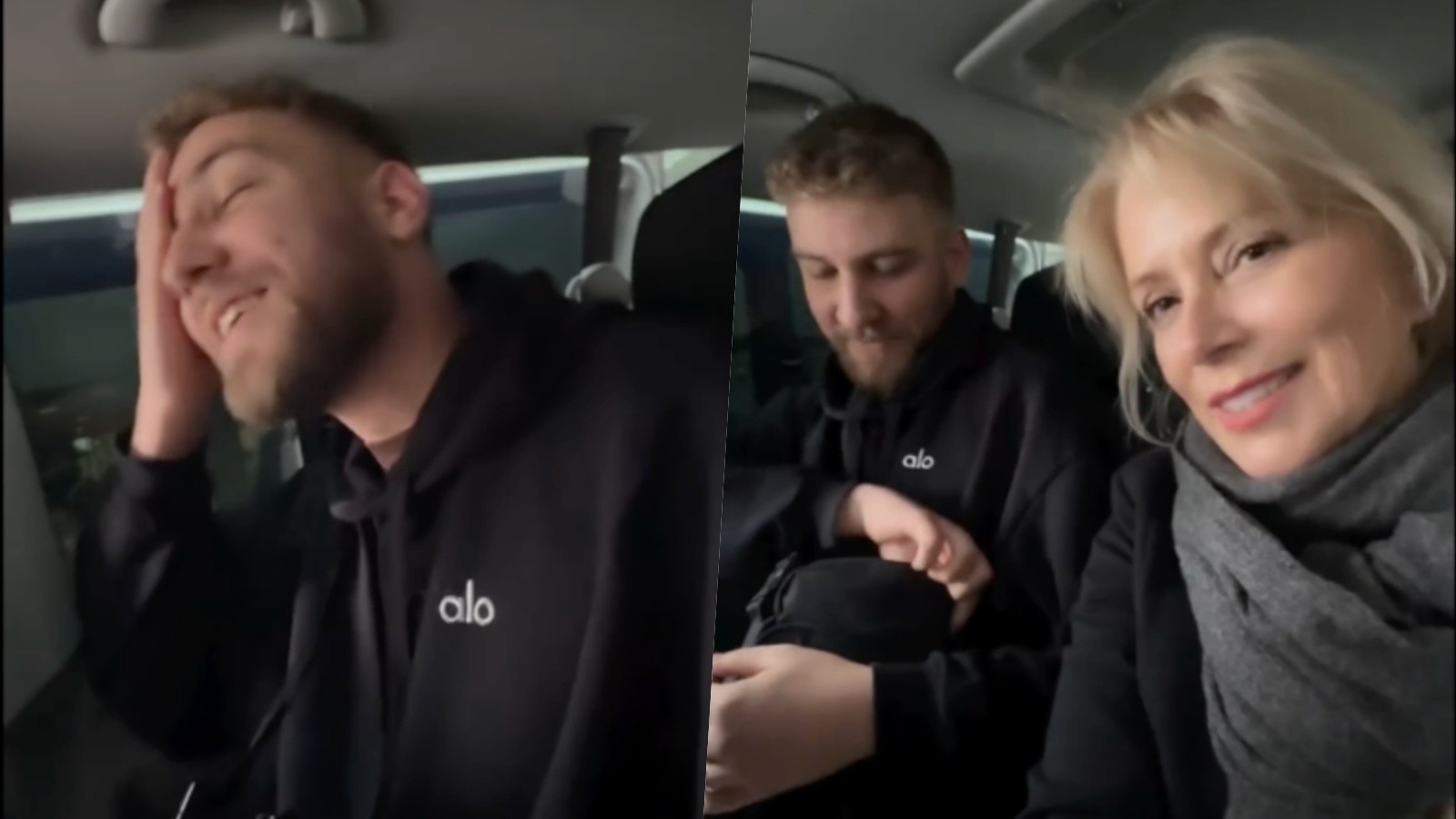 Zuzana Vačková a Samuel Procházka boli na akcii pre influencerov v Španielsku.